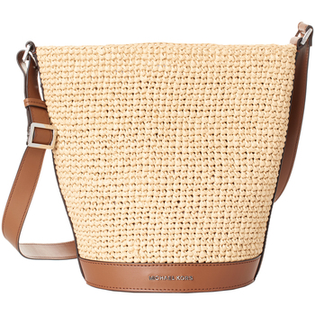 MICHAEL Michael Kors Handtas  30S4S10M8W-NATURAL