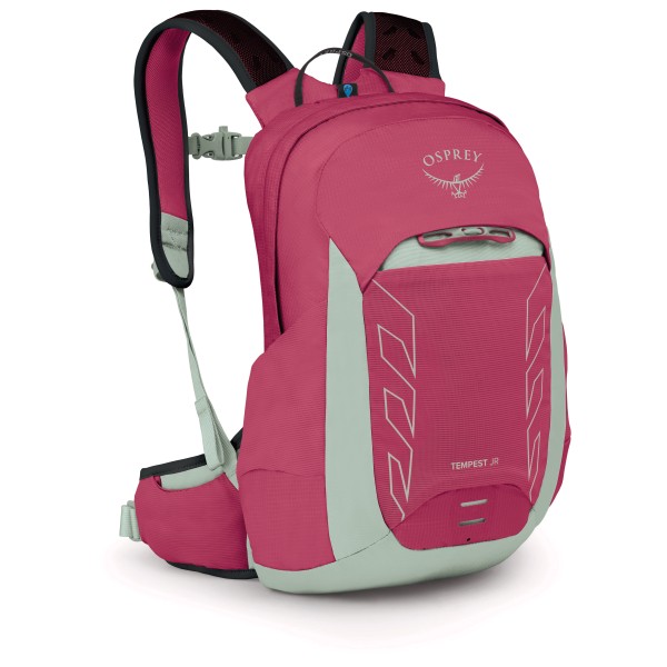 Osprey  Kid's Tempest 11 - Kinderrugzak, roze