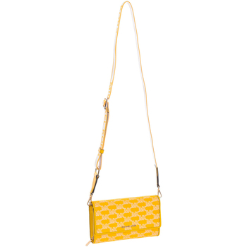 MICHAEL Michael Kors Handtas  35T2GTTC7J-BUTTER MULTI
