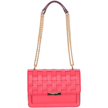 MICHAEL Michael Kors Handtas  38S3GJ4L9U-GERANIUM