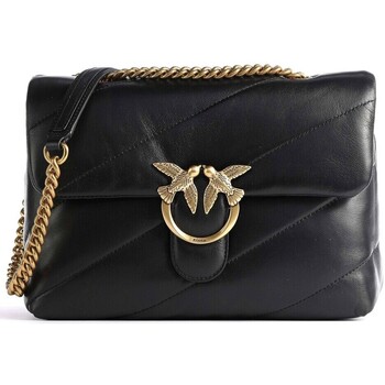 Pinko Handtas  1P22JC Y7SR Z99Q/ 100038 A0F2 Z99Q
