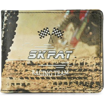 Skpat Portemonnee  Racing Team