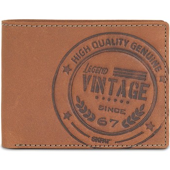 Skpat Portemonnee  Vintage