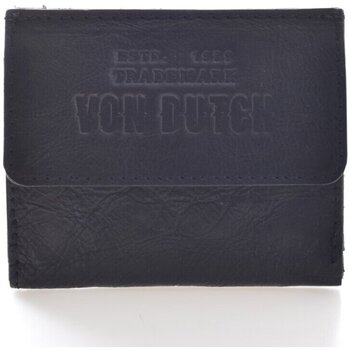 Von Dutch Portemonnee  GLOBE