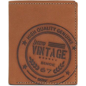 Skpat Portemonnee  Vintage
