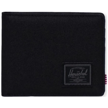 Herschel Portemonnee  Eco Roy Wallet - Black Tonal
