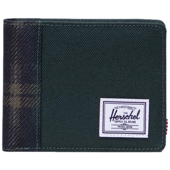 Herschel Portemonnee  Roy Wallet - Darkest Spruce Winter