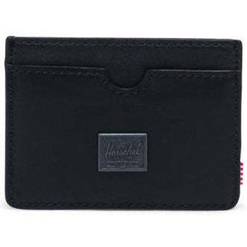 Herschel Portemonnee  Charlie Leather RFID