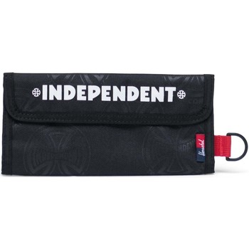 Herschel Portemonnee  Smith Independent Multi Cross