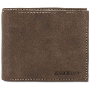 Lumberjack Portemonnee  - batch-lk3492