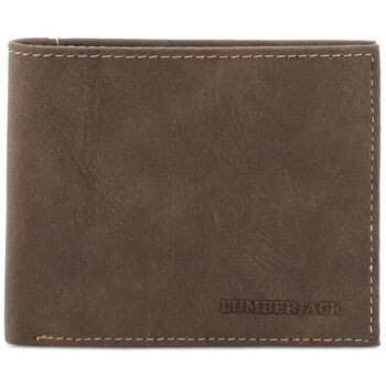 Lumberjack Portemonnee  - batch-lk3492b
