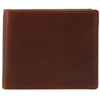 Lumberjack Portemonnee  - newco_lk2862