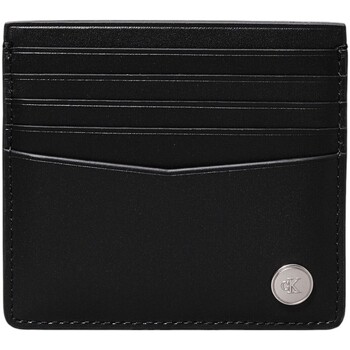 Calvin Klein Jeans Portemonnee  JEANS HARDWARE CARDCASE 10CC K50K512054
