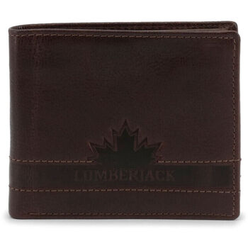 Lumberjack Portemonnee  - crystal-lk3837b