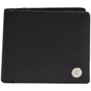 Calvin Klein Jeans Portemonnee  JEANS HARDWARE BIFOLD W/COIN K50K512053