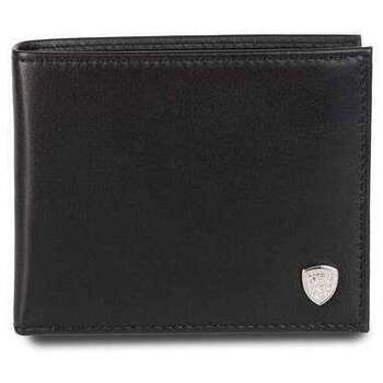 Blauer Portemonnee  -