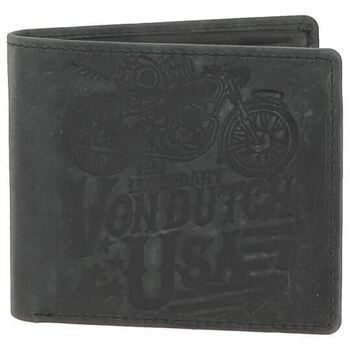 Von Dutch Portemonnee  DAGOS