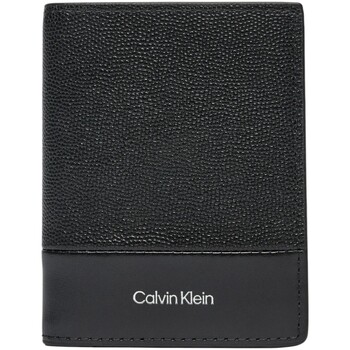 Calvin Klein Jeans Portemonnee  CK MUST BIFOLD 10CC K50K512679