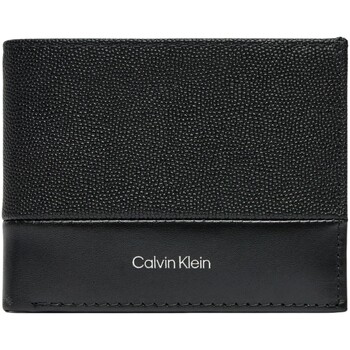 Calvin Klein Jeans Portemonnee  CK MUST BIFOLD 5CC W/COIN K50K512678