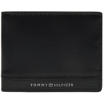 Tommy Hilfiger Portemonnee  TH BUSINESS CC FLAP AND COIN AM0AM13039