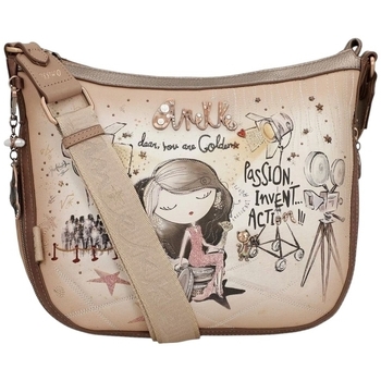 Anekke Handtasje  38703