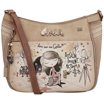 Anekke Handtasje  38703
