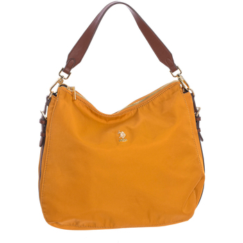 U.S Polo Assn. Boodschappentas  BEUDD5386WUP-NATURAL