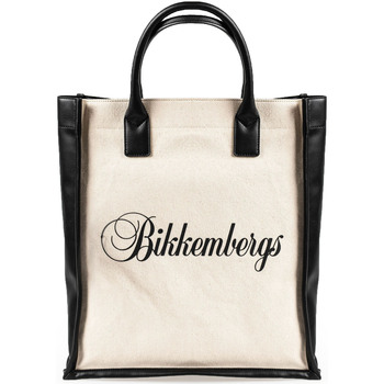 Bikkembergs Boodschappentas  E2CPWE3B0022G47 | Neo-C