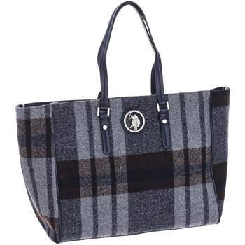 U.S Polo Assn. Boodschappentas  BIUT75630WZG-NAVY