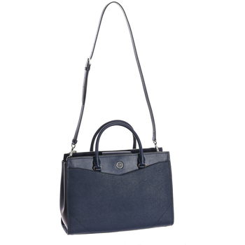 MICHAEL Michael Kors Boodschappentas  30T2SZTS3L-NAVY