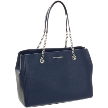 MICHAEL Michael Kors Boodschappentas  38R3SJ6E7I-NAVY
