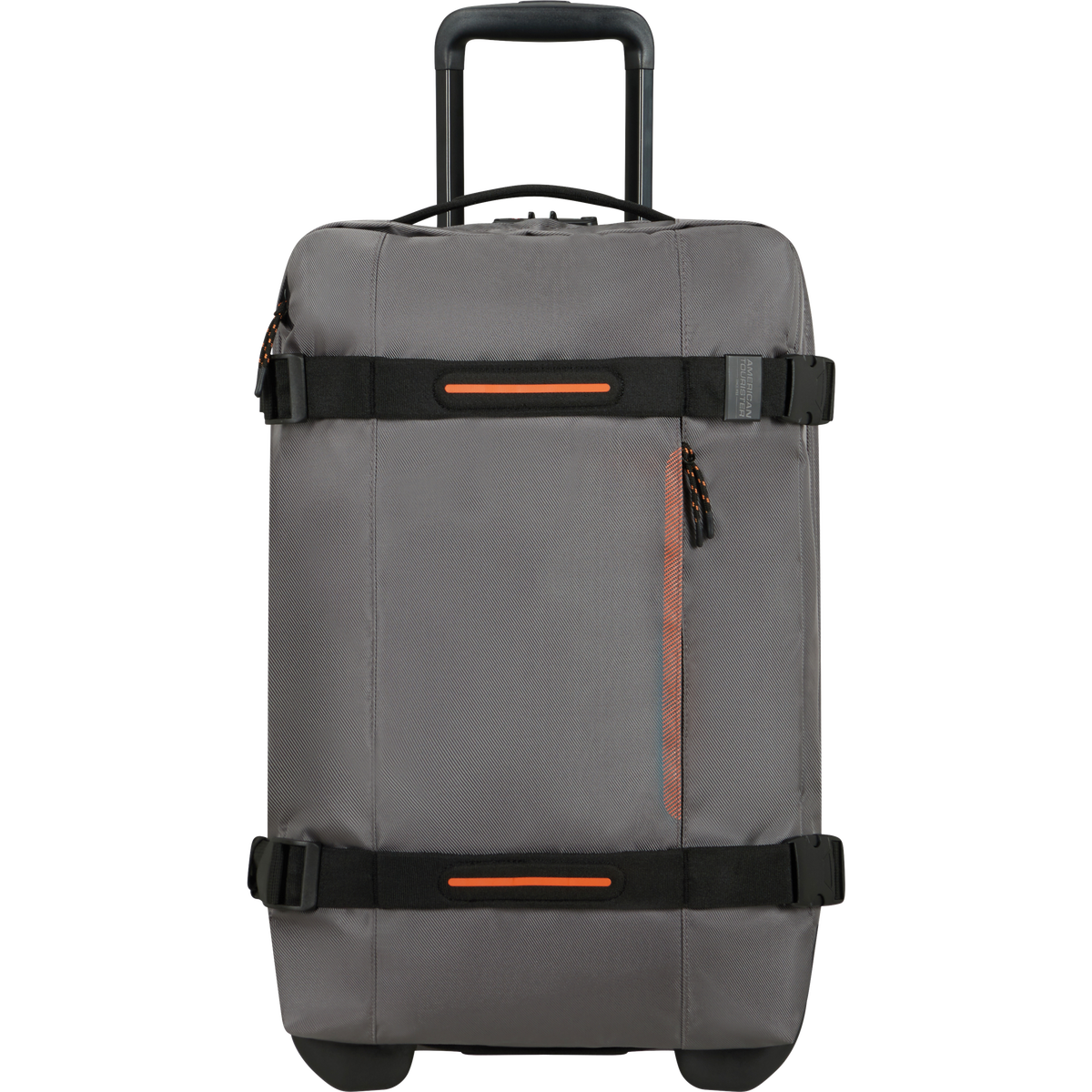 American Tourister Urban Track Reistas met wielen Dark Grey