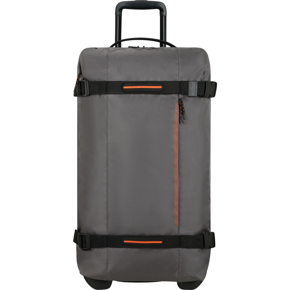 American Tourister Urban Track Reistas met wielen Dark Grey