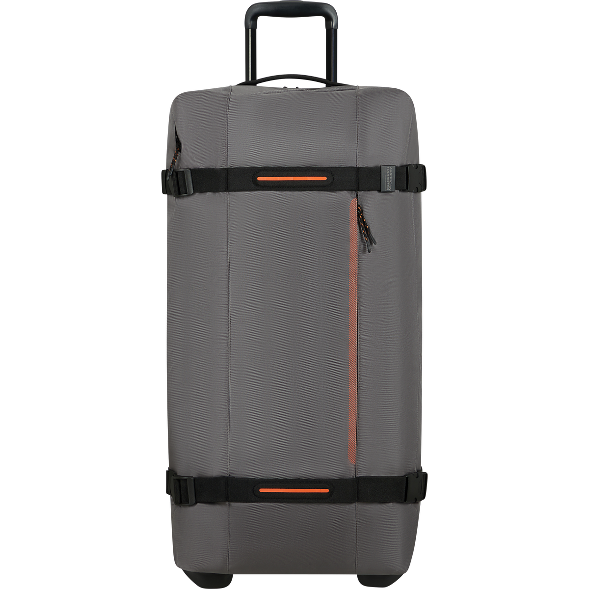 American Tourister Urban Track Reistas met wielen Dark Grey