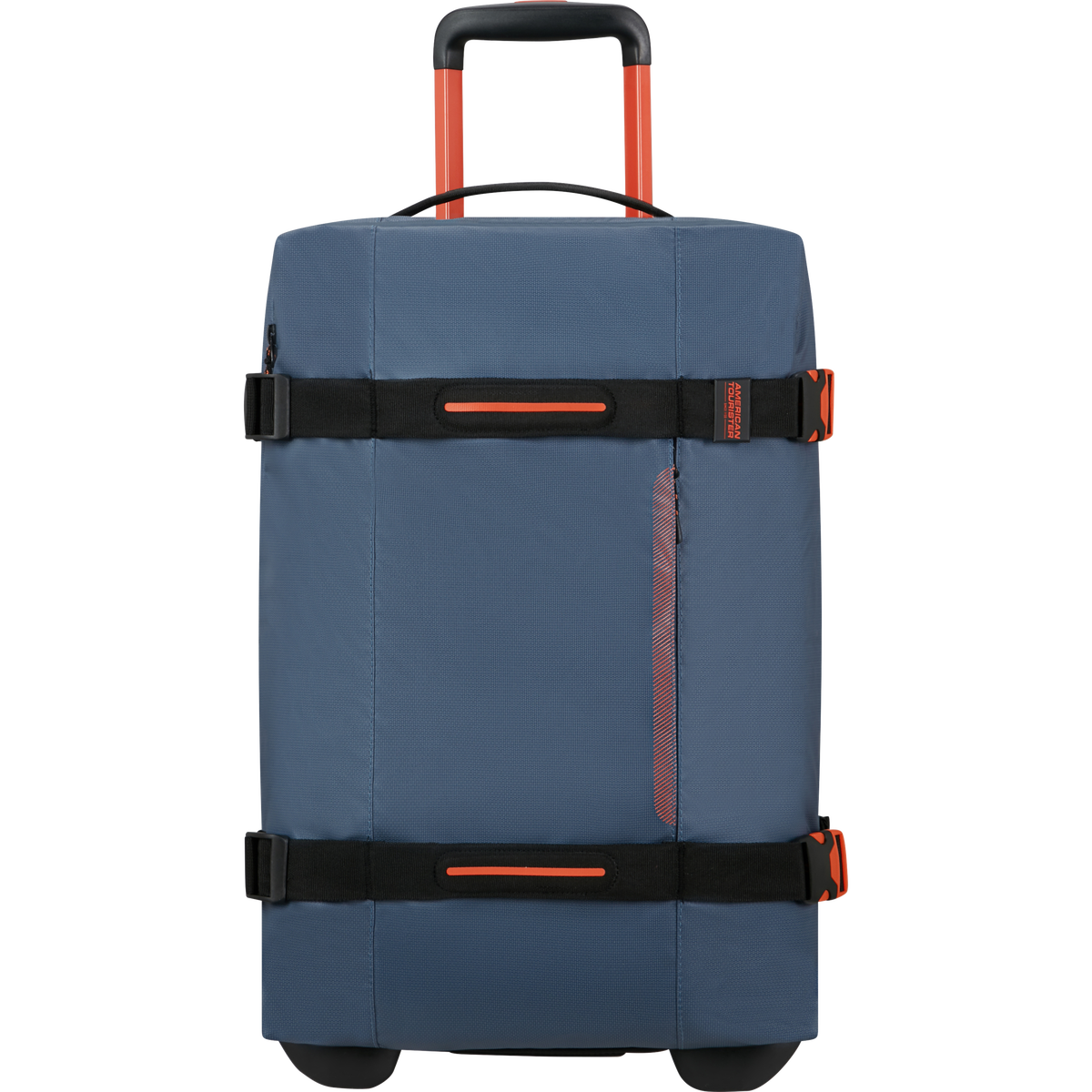American Tourister Urban Track Reistas met wielen Navy/Orange