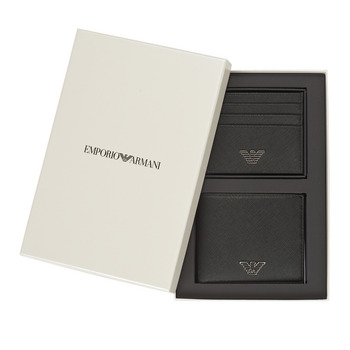 Emporio Armani Portemonnee  Y4R237 Y138E
