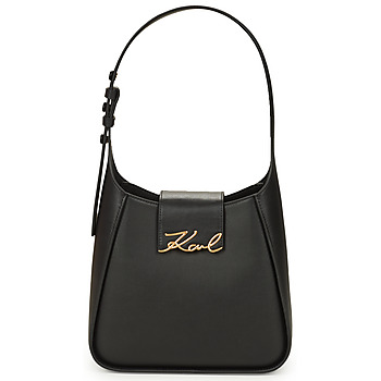 Karl Lagerfeld Handtas  K/SIGNATURE HOBO