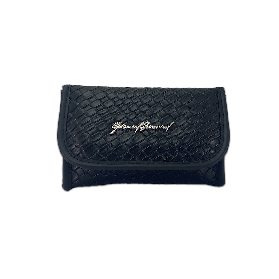 Gérard Brinard Noir Blanc Luxe Spiegeltasje