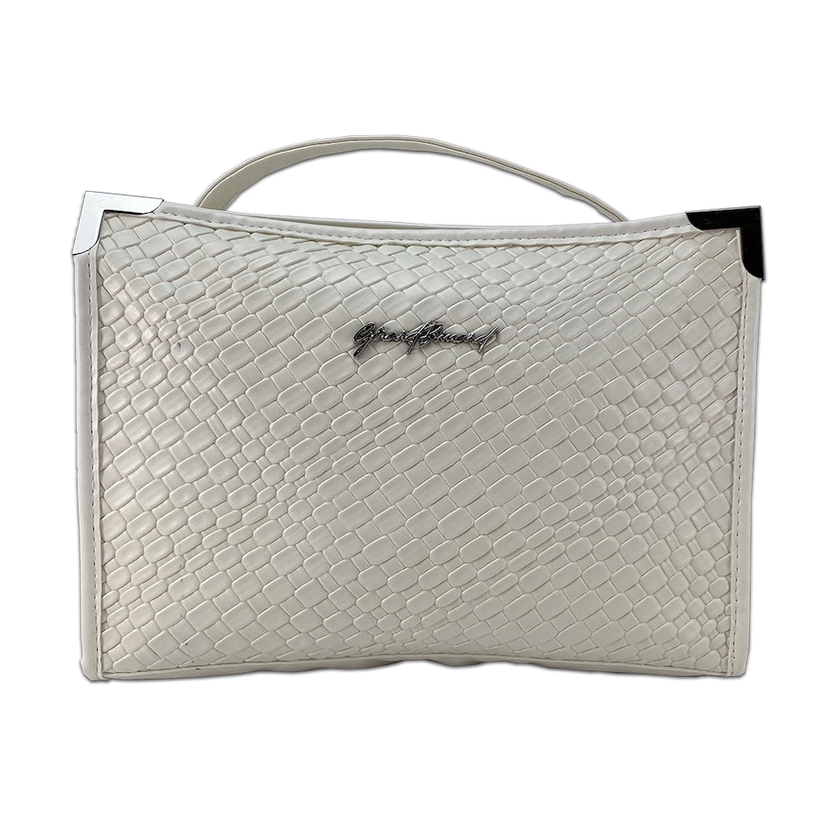 Gérard Brinard Noir Blanc Luxe Duo Toilettas