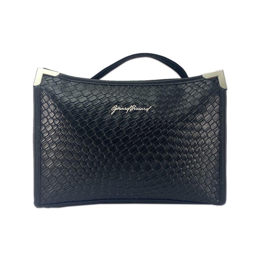 Gérard Brinard Noir Blanc Luxe Duo