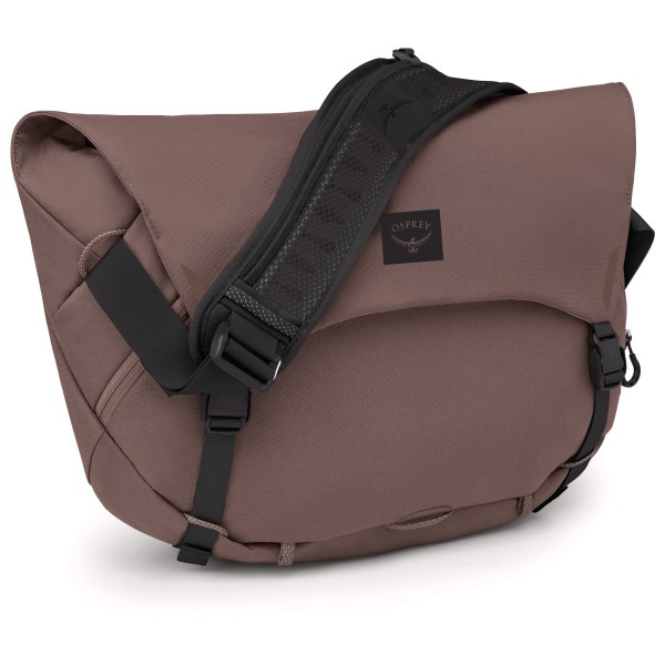 Osprey  Metron Messenger 18 - Schoudertas, bruin