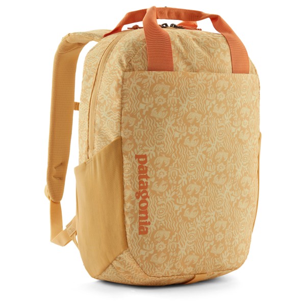 Patagonia  Atom Tote Pack 20 - Dagrugzak, beige
