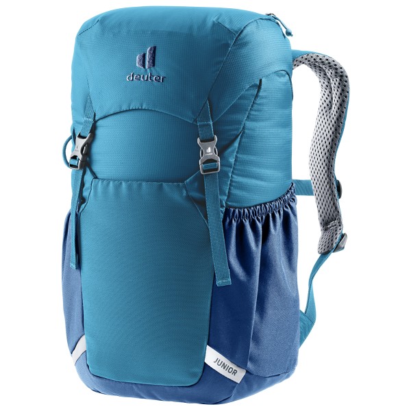 Deuter  Kid's Junior 18 - Kinderrugzak, blauw
