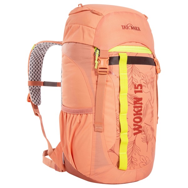Tatonka  Wokin 15 - Kinderrugzak, roze