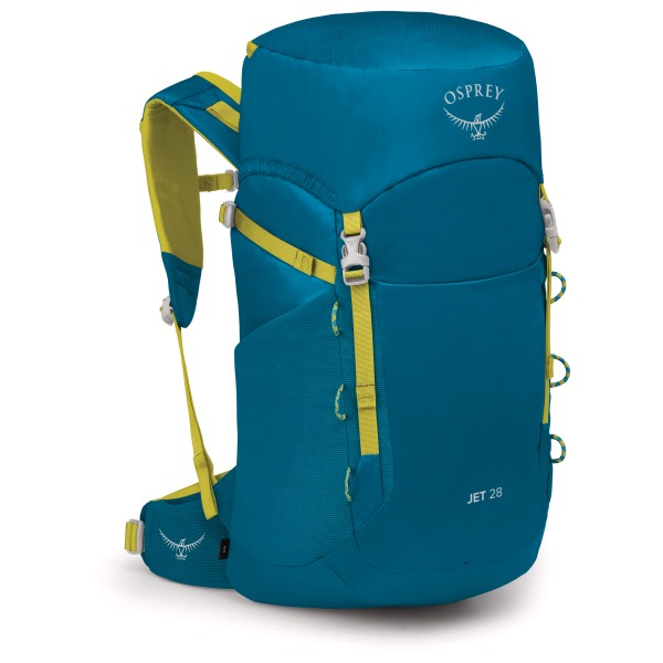 Osprey  Kid's Jet 28 - Kinderrugzak, blauw