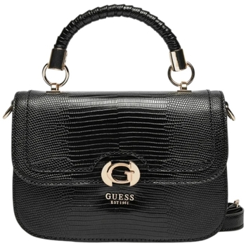 Guess Handtas  ORLINA SOCIETY SATCH