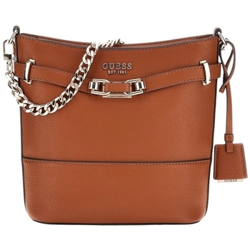 Guess Handtas  SILVYE BUCKET