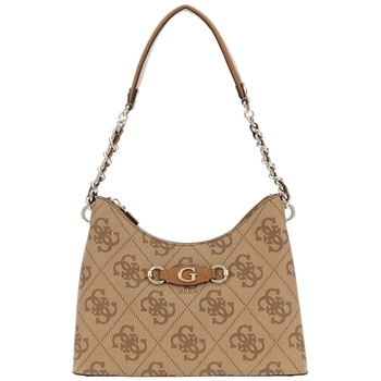Guess Handtas  IZZY TOP ZIP SHOULDE