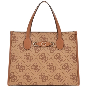 Guess Handtas  IZZY TOP ZIP SHOULDE