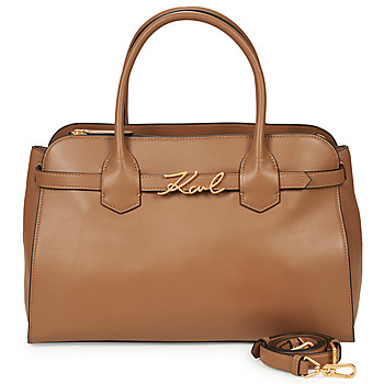 Karl Lagerfeld Handtas  K/SIGNATURE TOP HANDLE